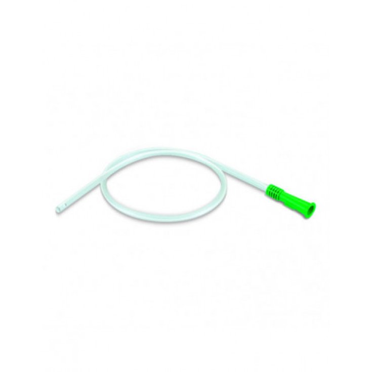 Sonda Aspirazione Endotracheale S71 CH14 Teleflex