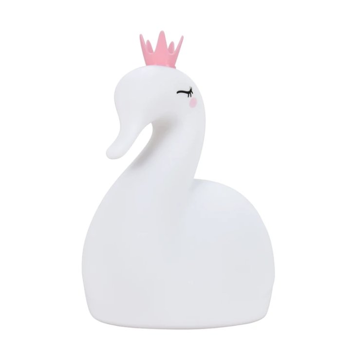 Sweet Dreams Lampada Cigno Paladin Pharma 1 Pezzo