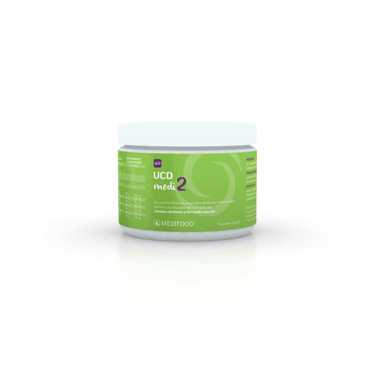 UCD medi 2 MEDIFOOD 200g