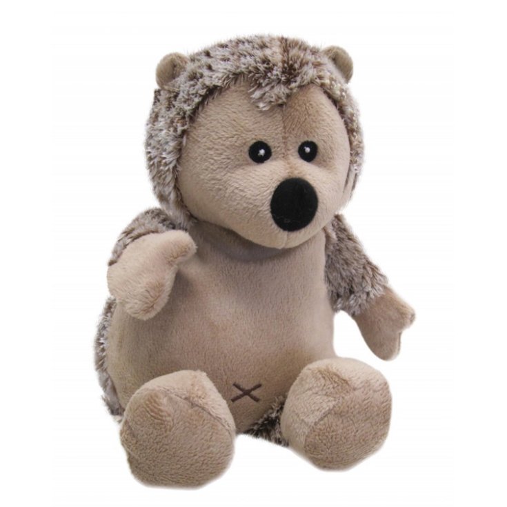 Warmies Peluche Termico Riccio