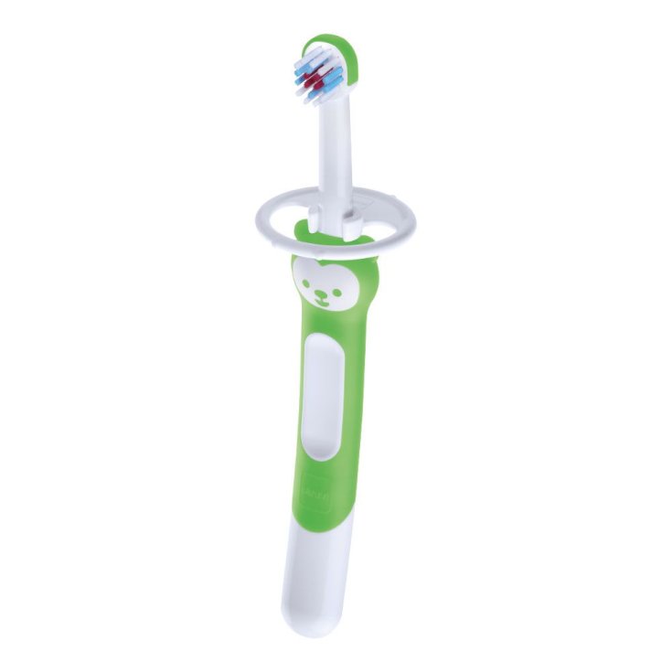 Spazzolino Training Brush Neutro Mam 1 Pezzo