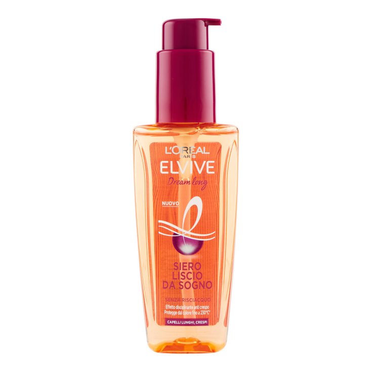 L'OREAL PARIS DL SIERO A/CRESP