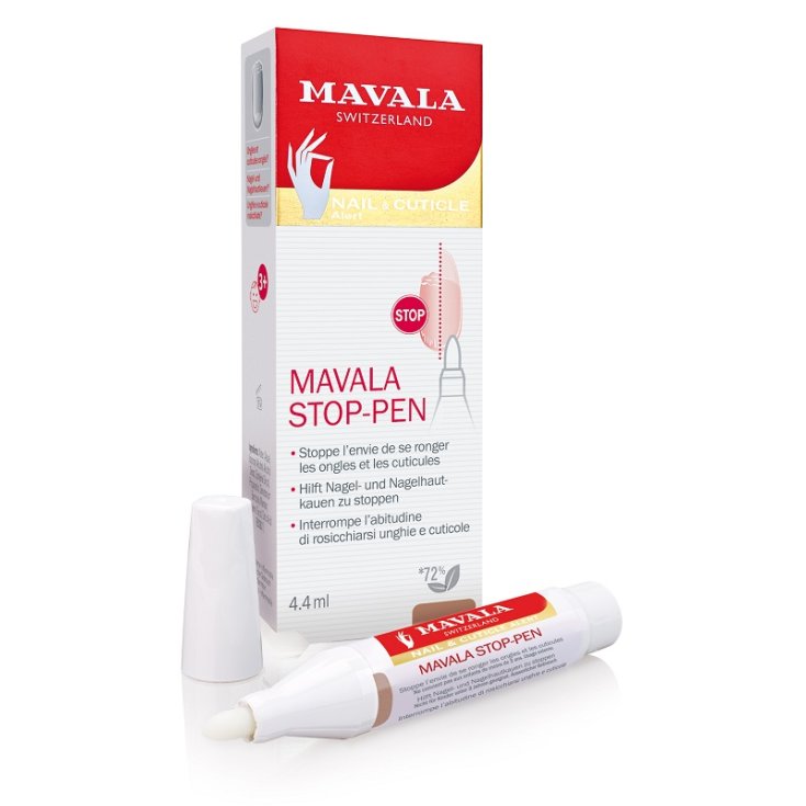 Stop-Pen Mavala 4,4ml