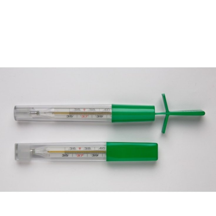 Termometro Clinico T-CLASSIC CA-MI 1 Pezzo