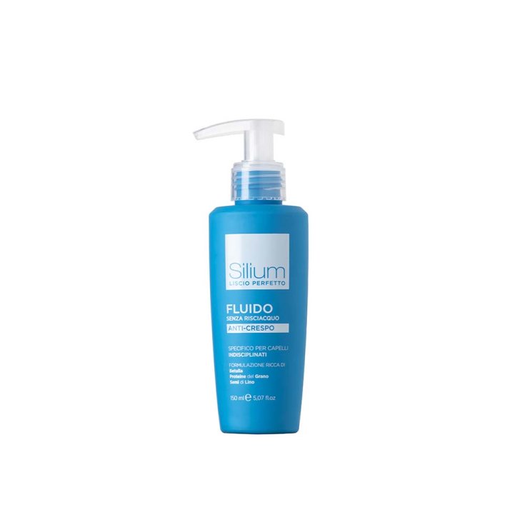 Liscio Perfetto Fluido Silium 150ml