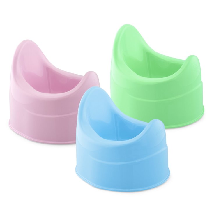 Vasino Anatomico 18M+ Chicco 1 Pezzo