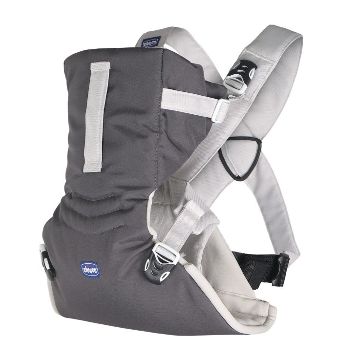 Chicco Easy Fit Marsupio Ergonomico Colore Sandshell