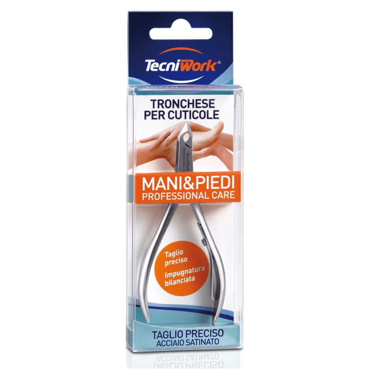 Tronchese Cuticole Tecniwork®