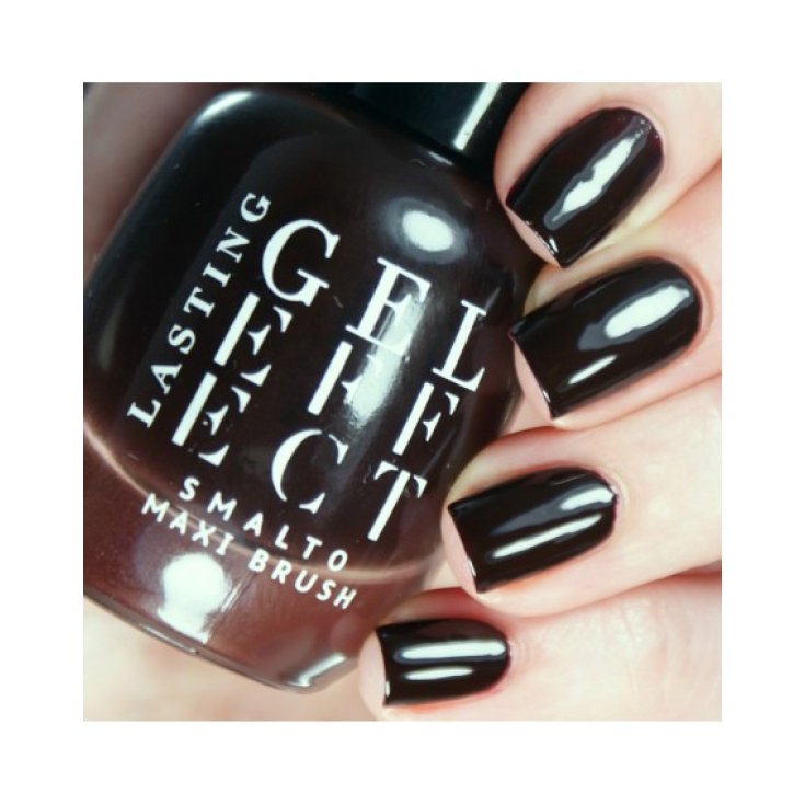 Lasting Gel Effect 10 Smalto Astra