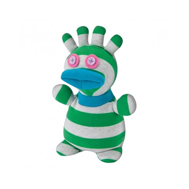 Socky Doll Boo Warmies 1 Pezzo