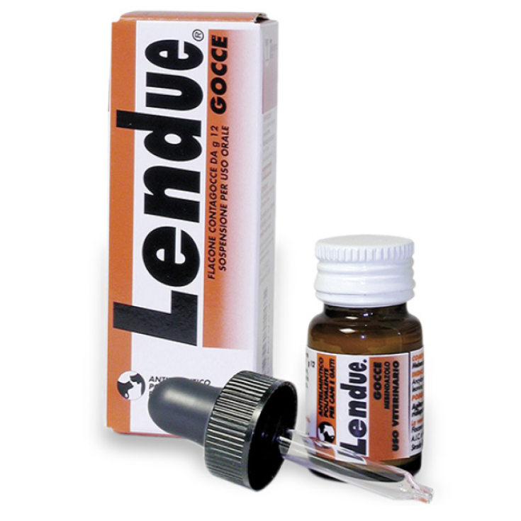 Lendue Teknofarma 12g