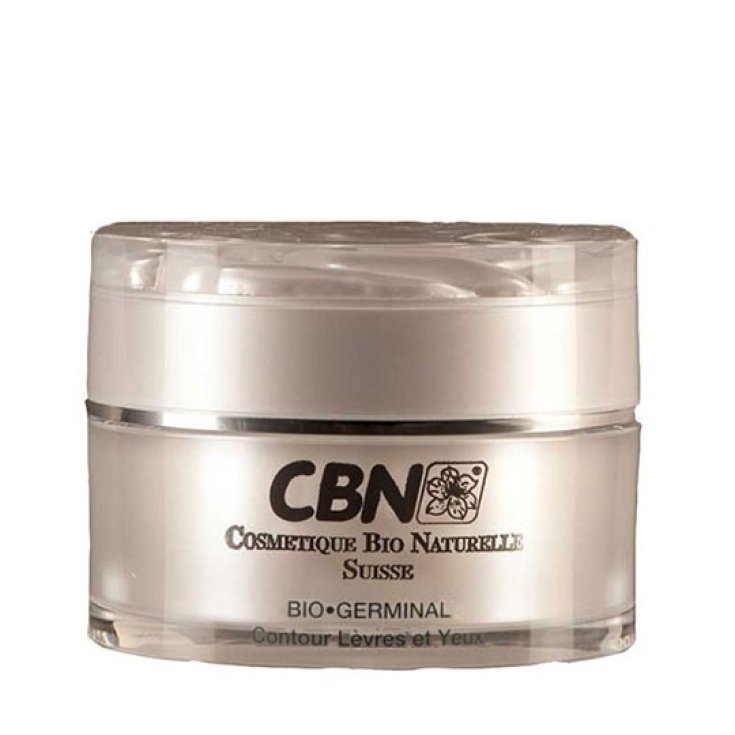 CBN Bio Germinal Occhi e Labbra 30ml