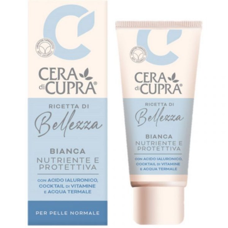 Cera di Cupra® Bianca Ciccarelli 75ml