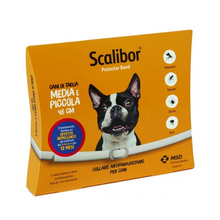 Scalibor ProtectorBand - 48CM