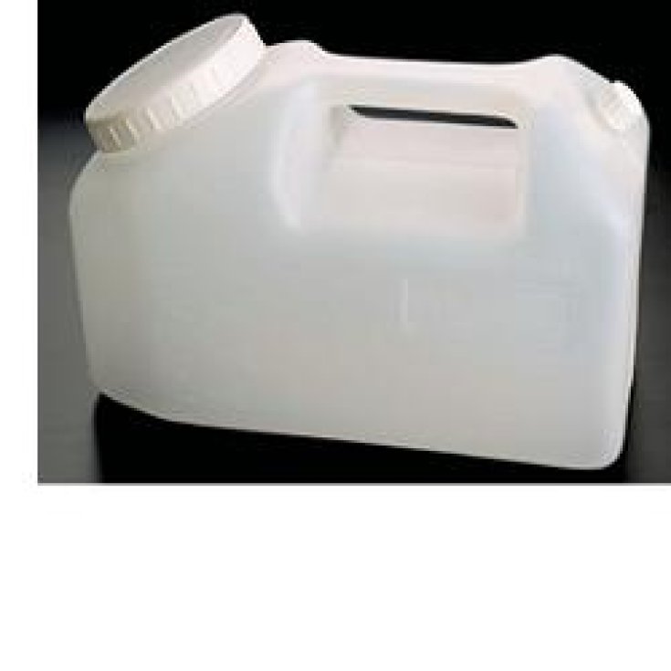 Tanica Raccolta Ur 24ore 2,5lt