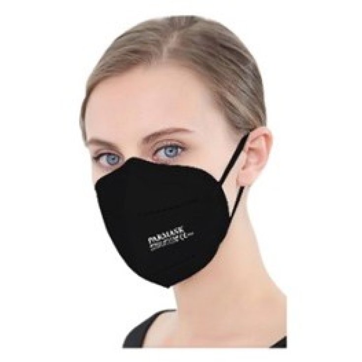 Mascherina FFP2 Parmask Medical 10 Pezzi
