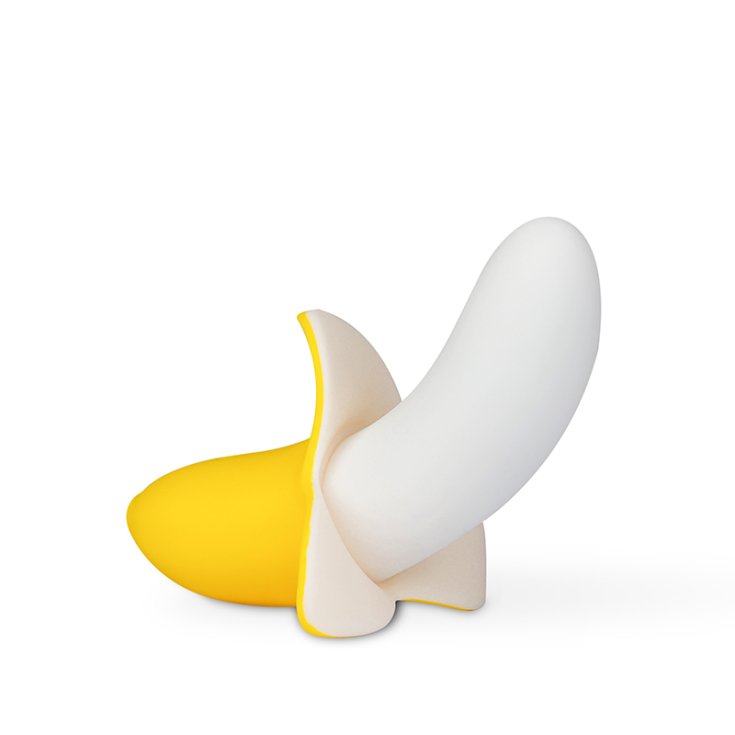 Little Banana Vibrator Ammicco