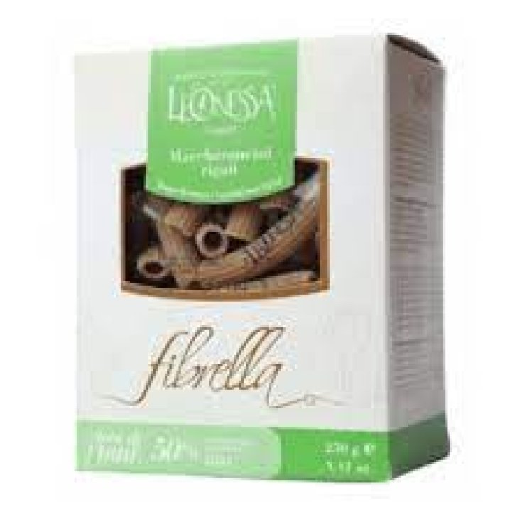 Maccheroncini Rigati Fibrella Pastificio Leonessa 250g