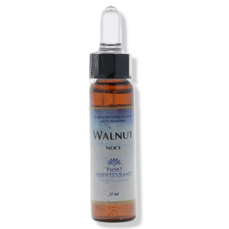 Walnut Fiori Mediterranei 10ml
