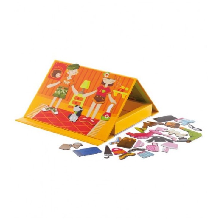 Sevi Magnetic Fashion 1 Pezzo