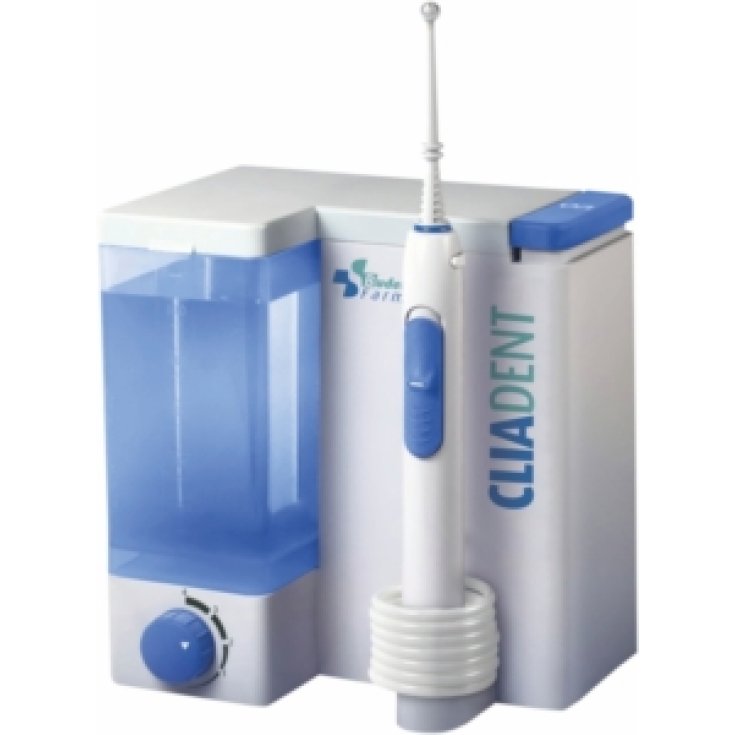 Idropulsore Clia Dent