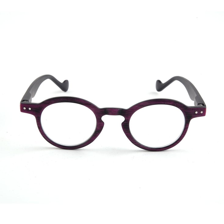 Woody Viola +3,00 Contacta® 1 Pezzo