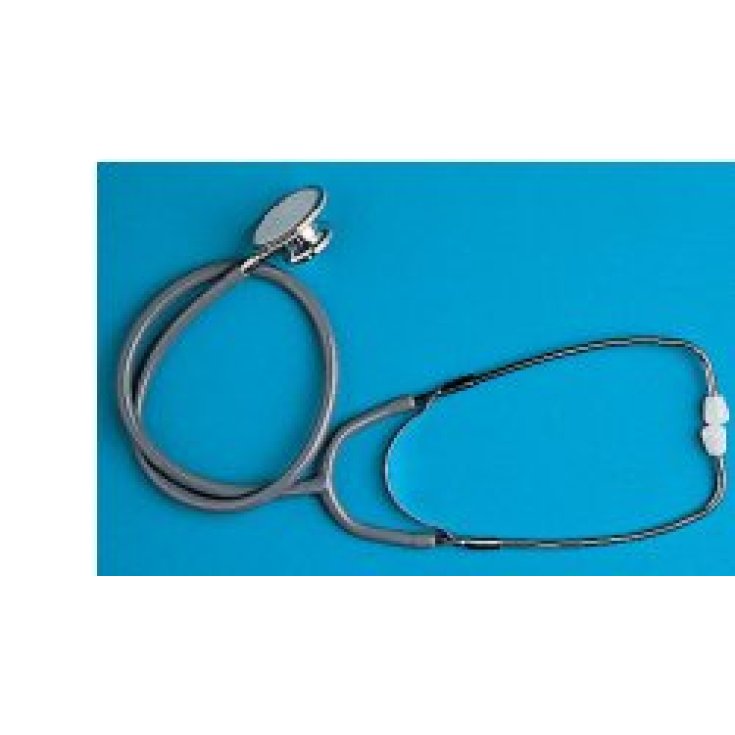 Stetofonendoscopio