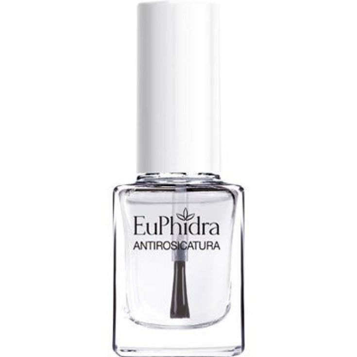 Smalto Antirosicatura Euphidra 10ml