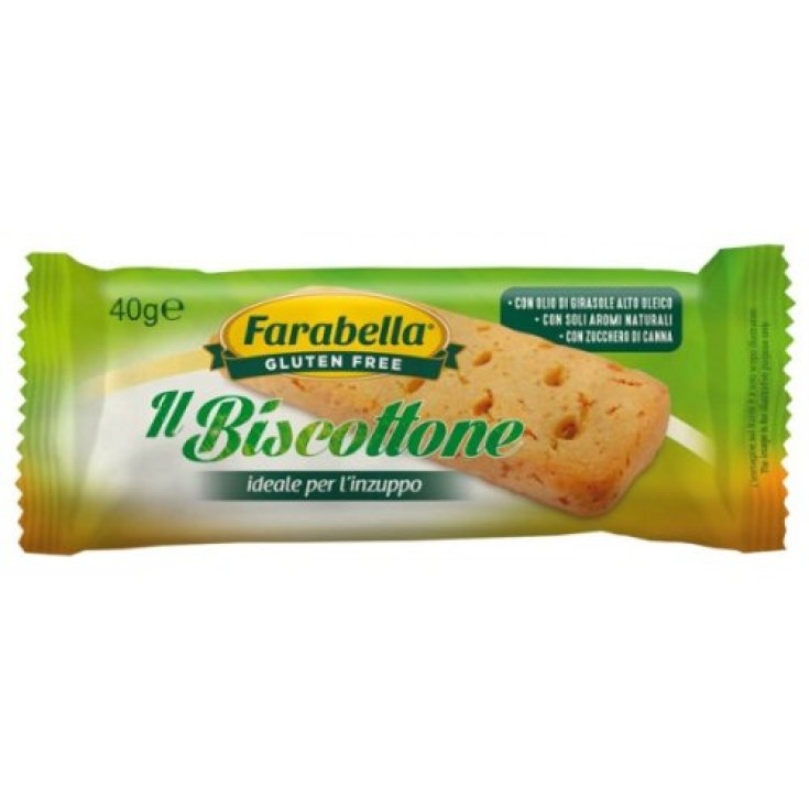 Il Biscottone Farabella 40g