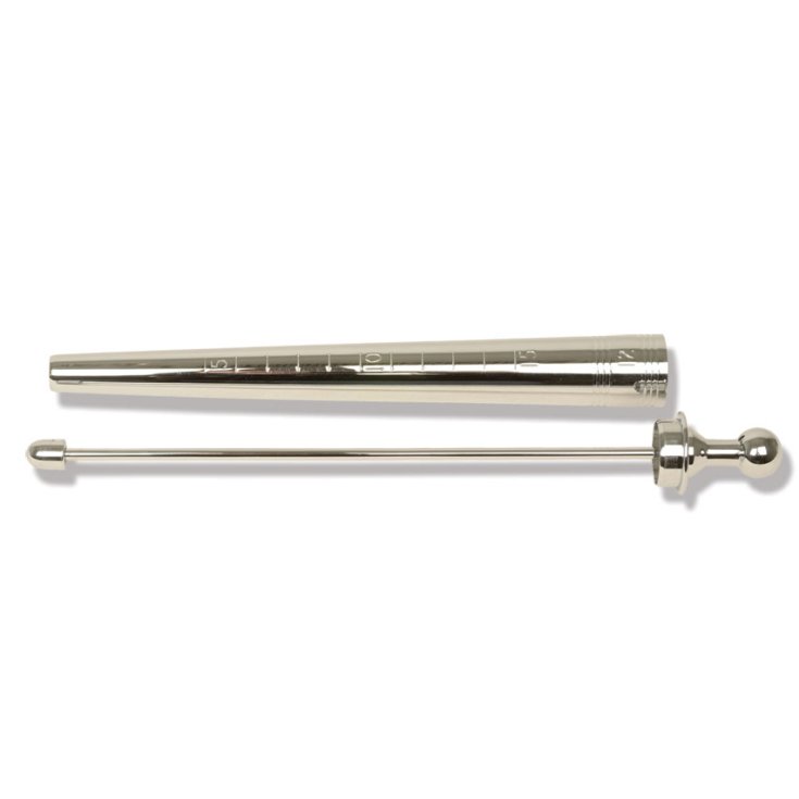TUBO AMNISCOPIO 12X24X200MM