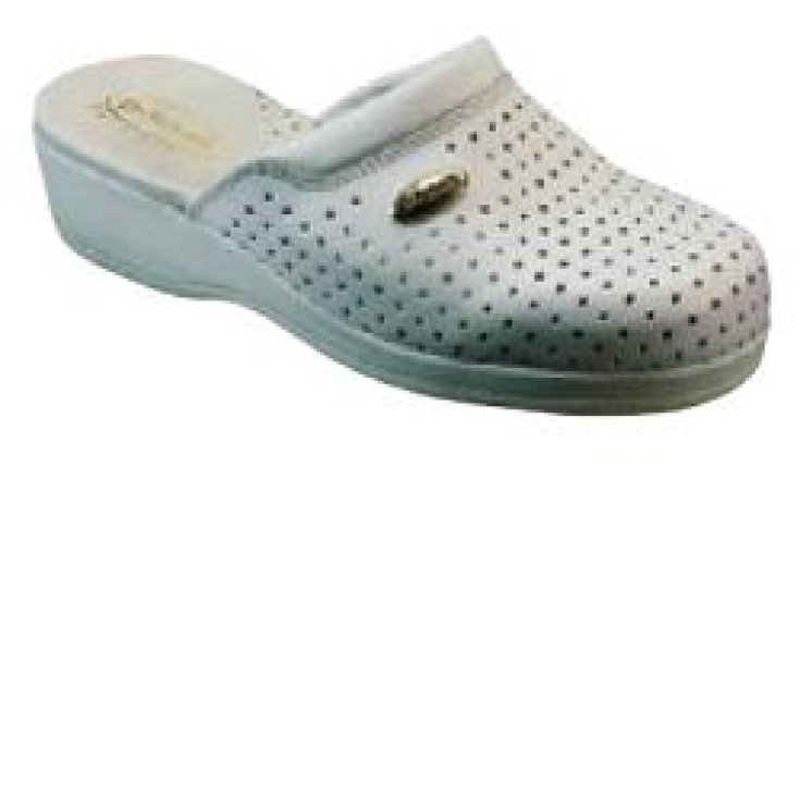 Clog Back Guard Bycast Bi 46