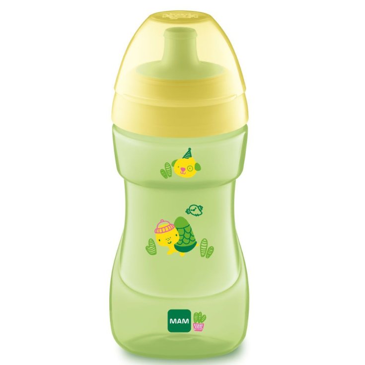 Sports Cup Mam 330ml