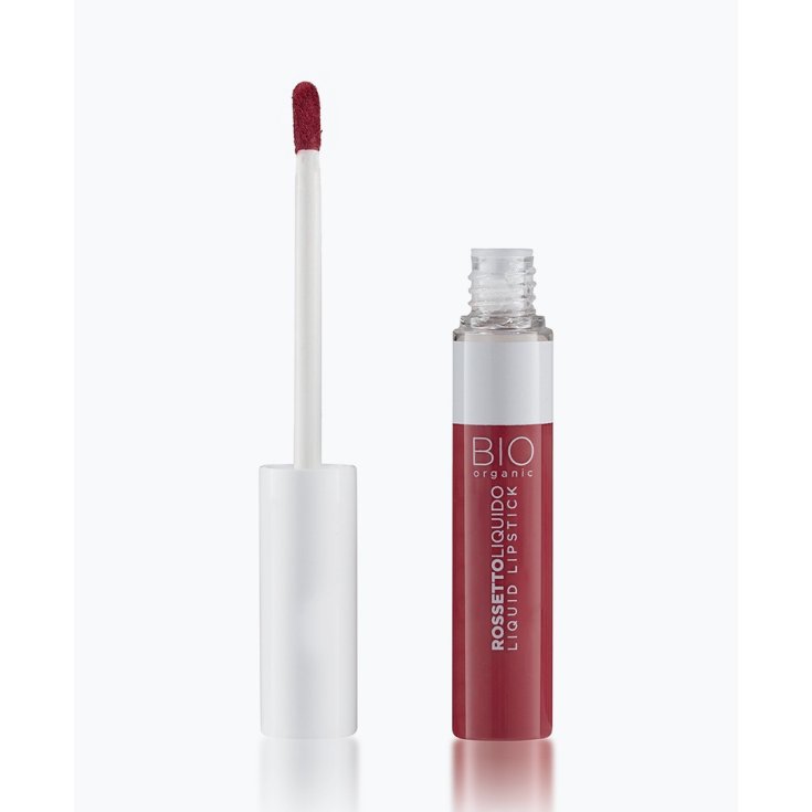 Rossetto Liquido 03 Naturaverde