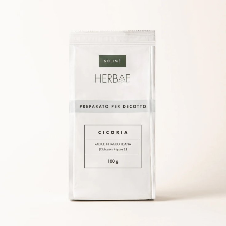 CICORIA RX TT Solimè 100g
