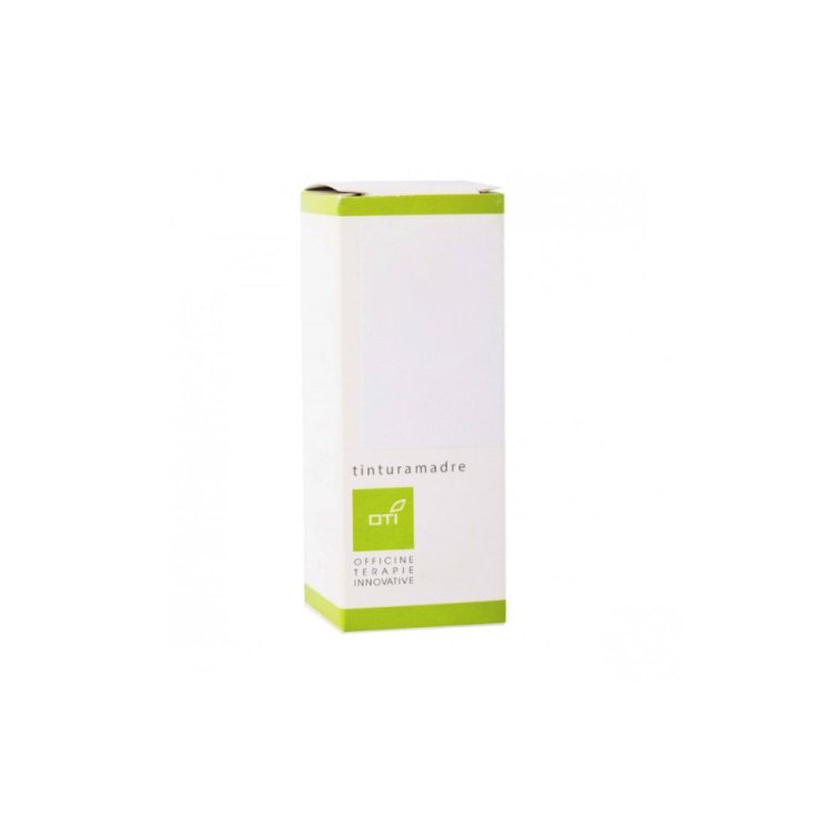 Sambuco Tintura Madre Oti 100ml