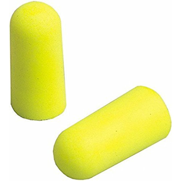 Kordofan Ear Tappini Auricolari Per Orecchio 2 Pezzi