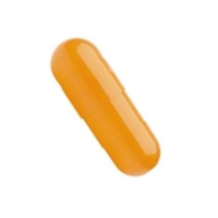 Capsula 0 Arancio 1000 Pezzi