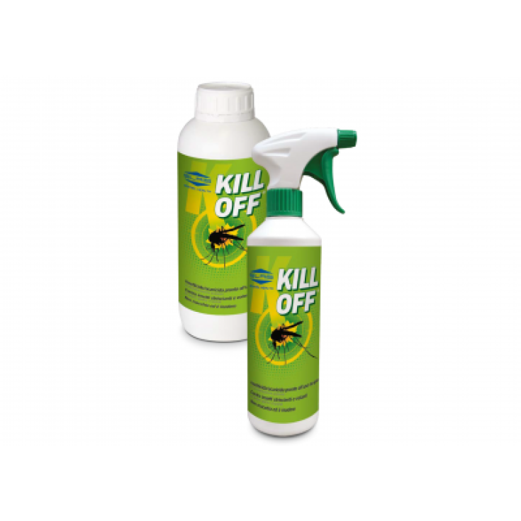 Slais Kill Off 500ml