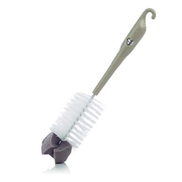 Janè Scovolino Pulisci-Biberon 2in1 Con Spugna