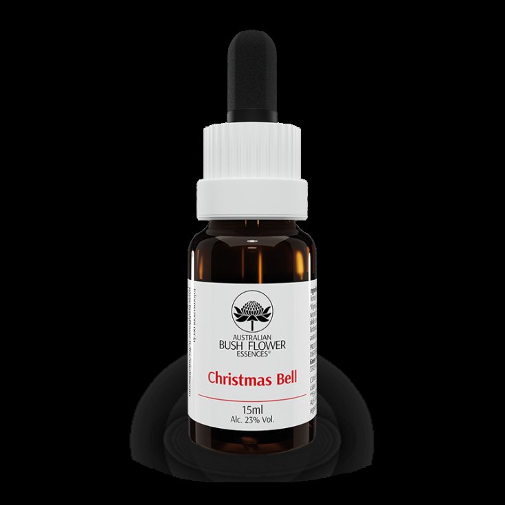 Christmas Bell Australian Bush Flower Essences 15ml