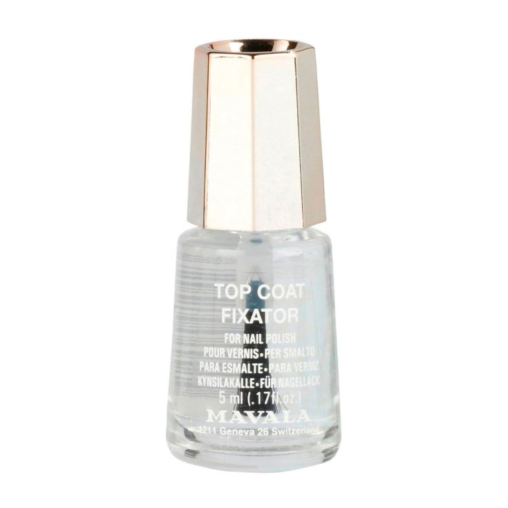 MAVALA SMALTO 042 TOP/FIXATEU
