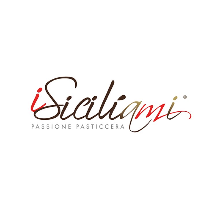 Cantucci Al Cioccolato Isiciliami® 150g