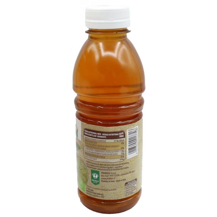 The Bianco Al Gusto Lime Probios 500ml