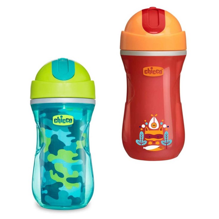 Tazza Sport 14m+ Neutra Chicco® 1 Pezzo