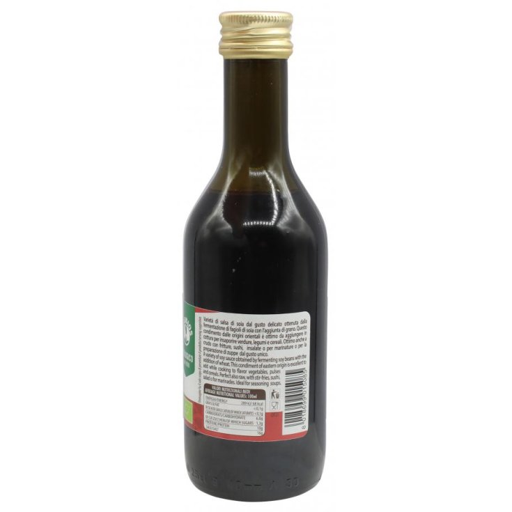 Shoyu Salsa Di Soia Probios 250ml