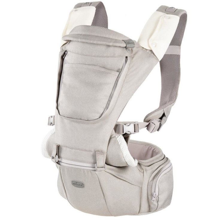 Marsupio Hip Seat Hazelwood Chicco 1 Pezzo
