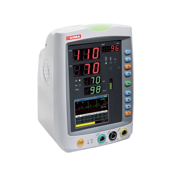 VITAL PRO-SNET MONITOR