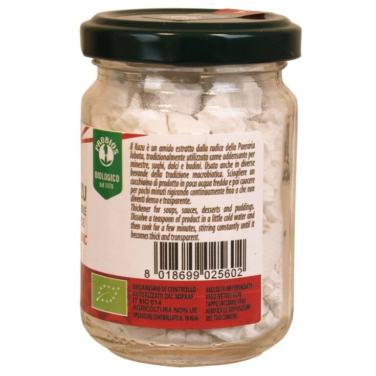 KUZU PROBIOS 70g