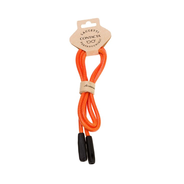 Laccetto Arancio Contacta® 1 Pezzo