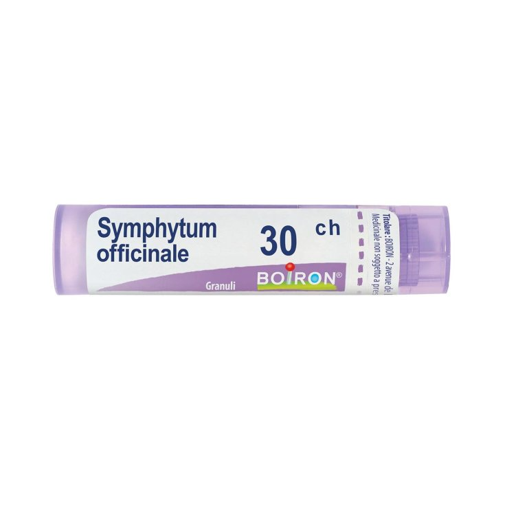 Symphytum Officinale 30CH Boiron Granuli 4g